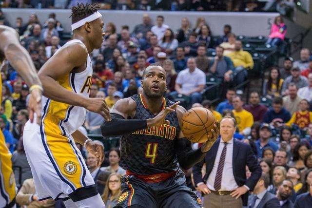 CBA常规赛：山西主场大胜南京 季后赛首轮对阵青岛